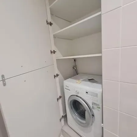 Apartmán Notre Coeur De Douillet *