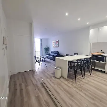 Apartmán Notre Coeur De Douillet