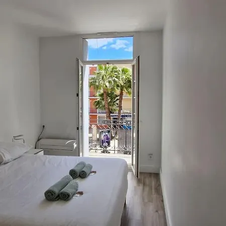 Apartmán Notre Coeur De Douillet *