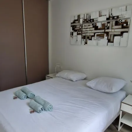 Notre Coeur De Douillet Apartmán