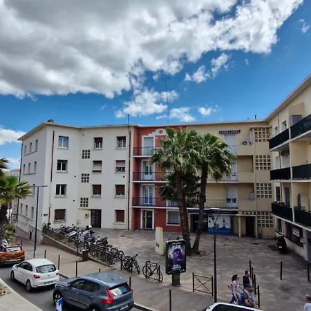 Notre Coeur De Douillet Sète