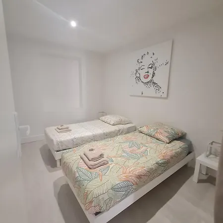 Notre Coeur De Douillet Apartmán Sète
