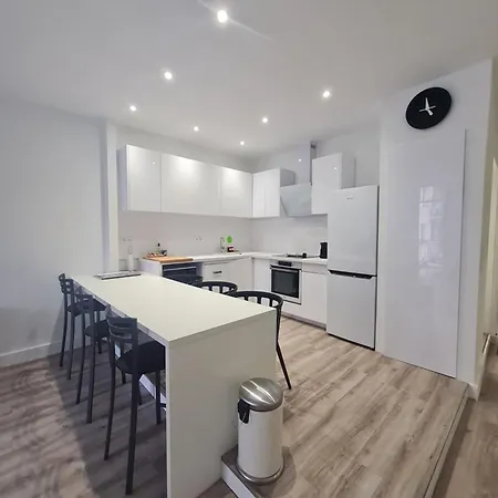 Notre Coeur De Douillet Apartmán