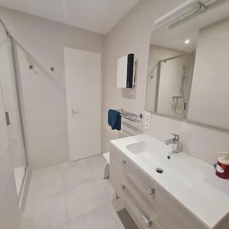 Notre Coeur De Douillet Apartmán Sète