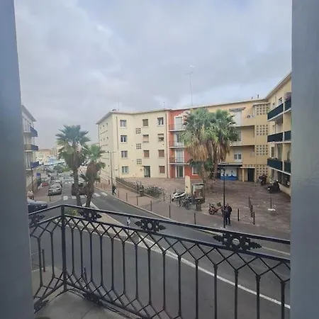 Notre Coeur De Douillet * Sète